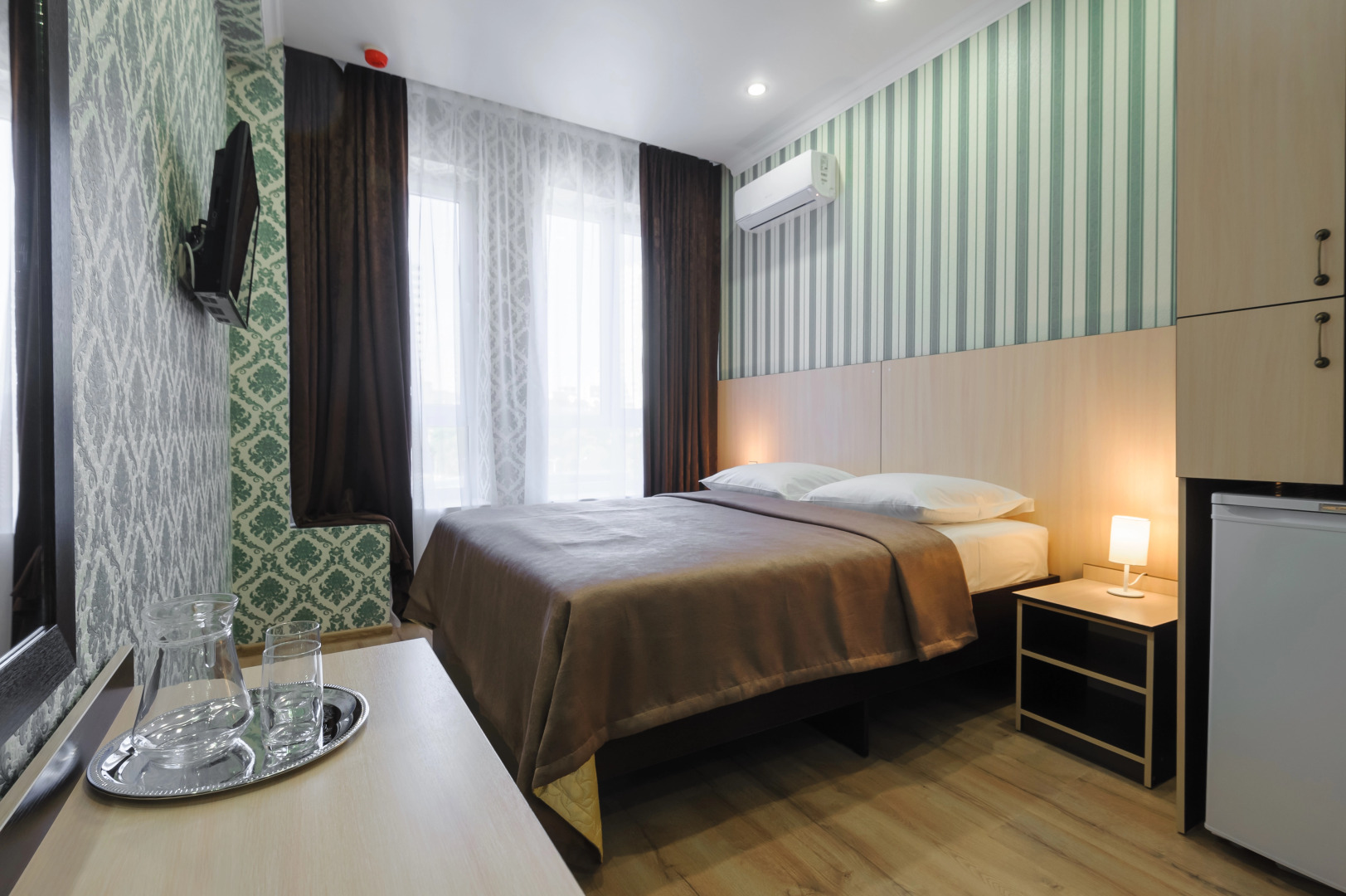 Отель Премьер Ростов