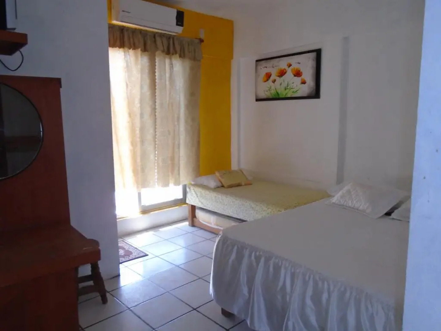 Отель Oasis Cuyutlán by Rotamundos