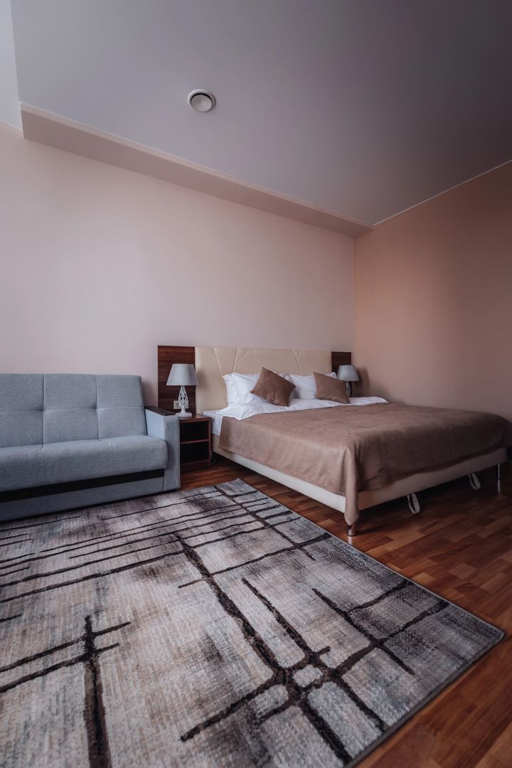 Отель Kempf Nevsky