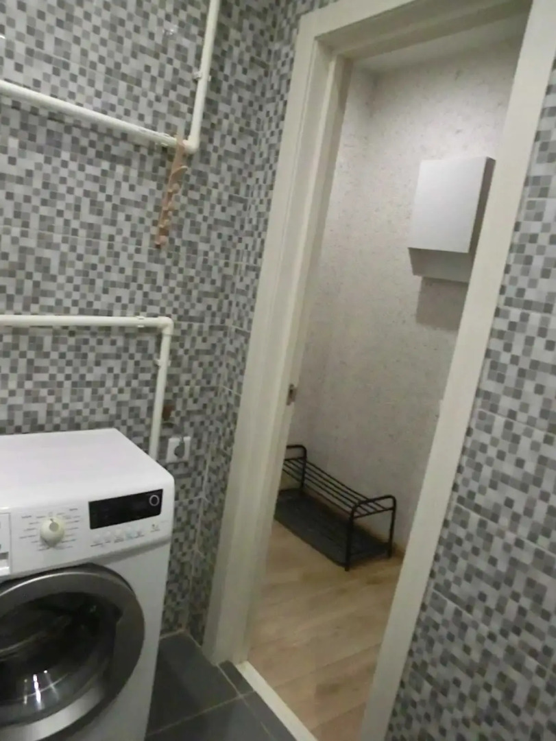 Квартира Лихвинцева 46