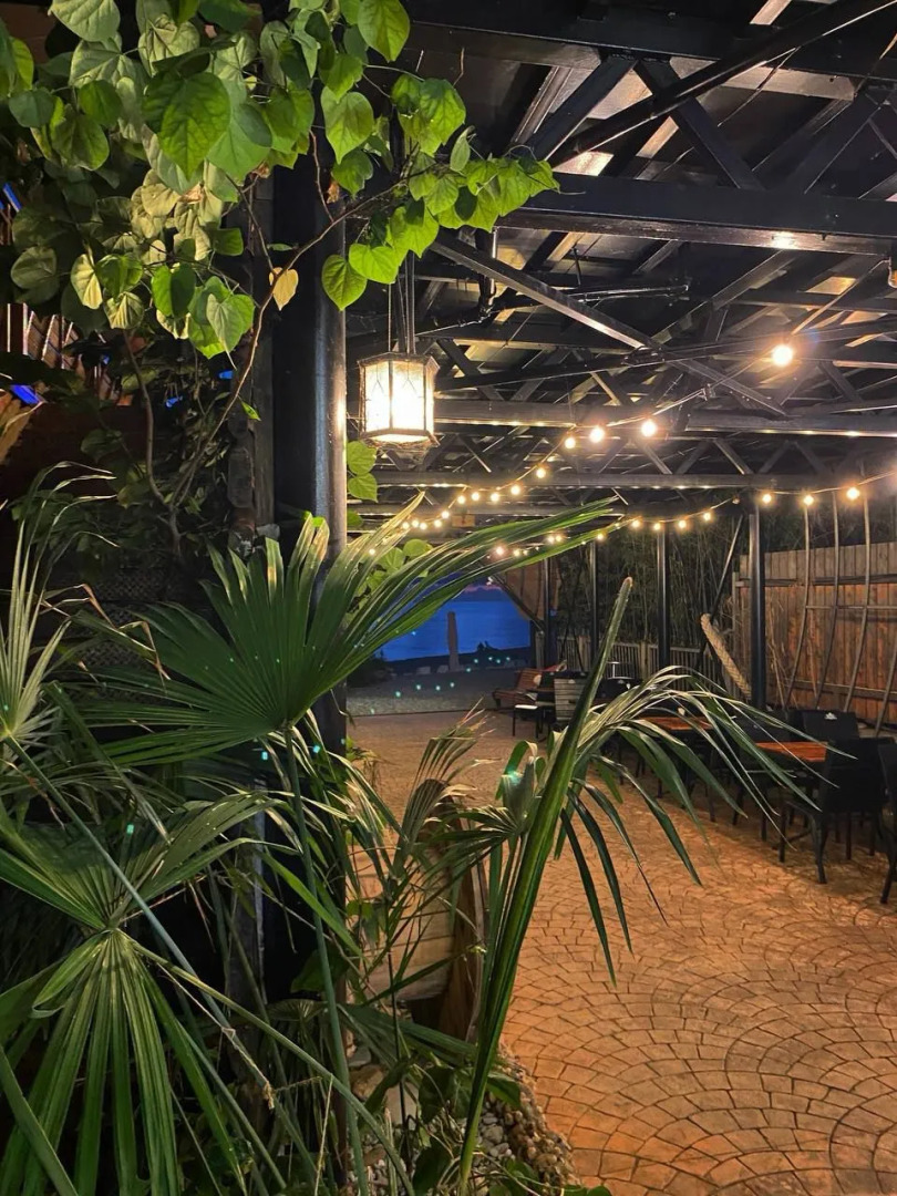 Отель Ламоре