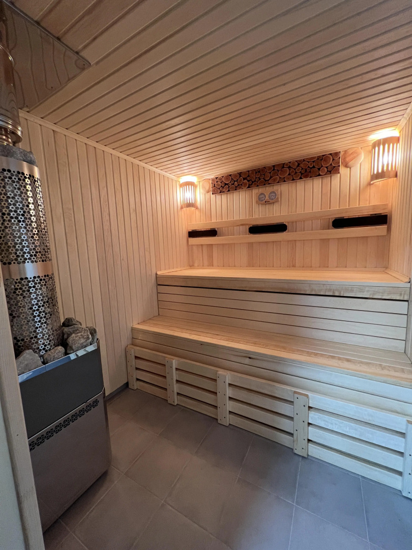 База отдыха Маргарита