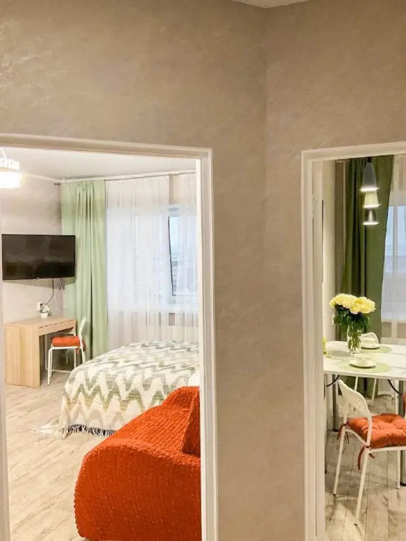 Квартира Стильная Губкин