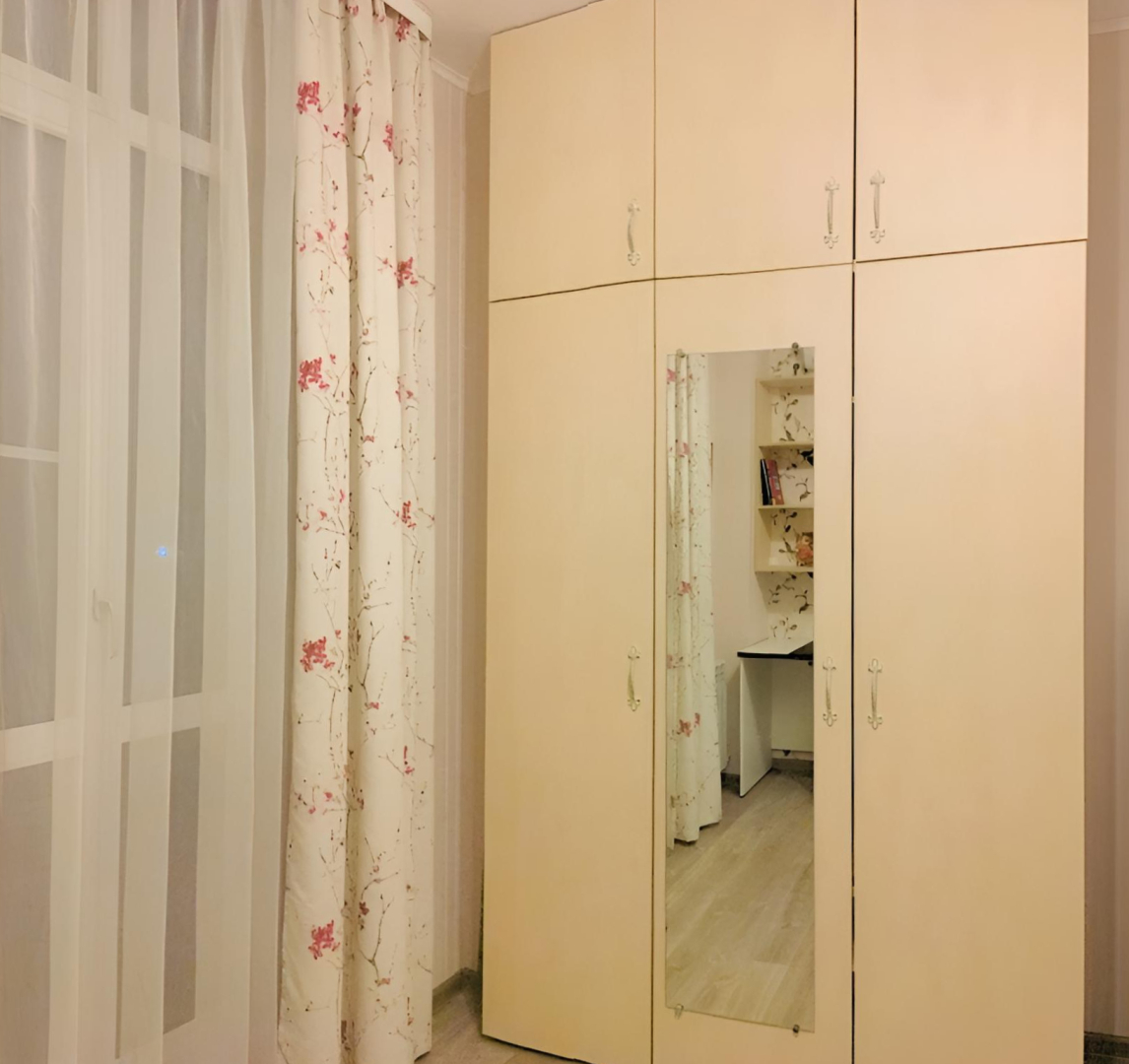 Апартаменты SimSim на Тюльпанов (2)