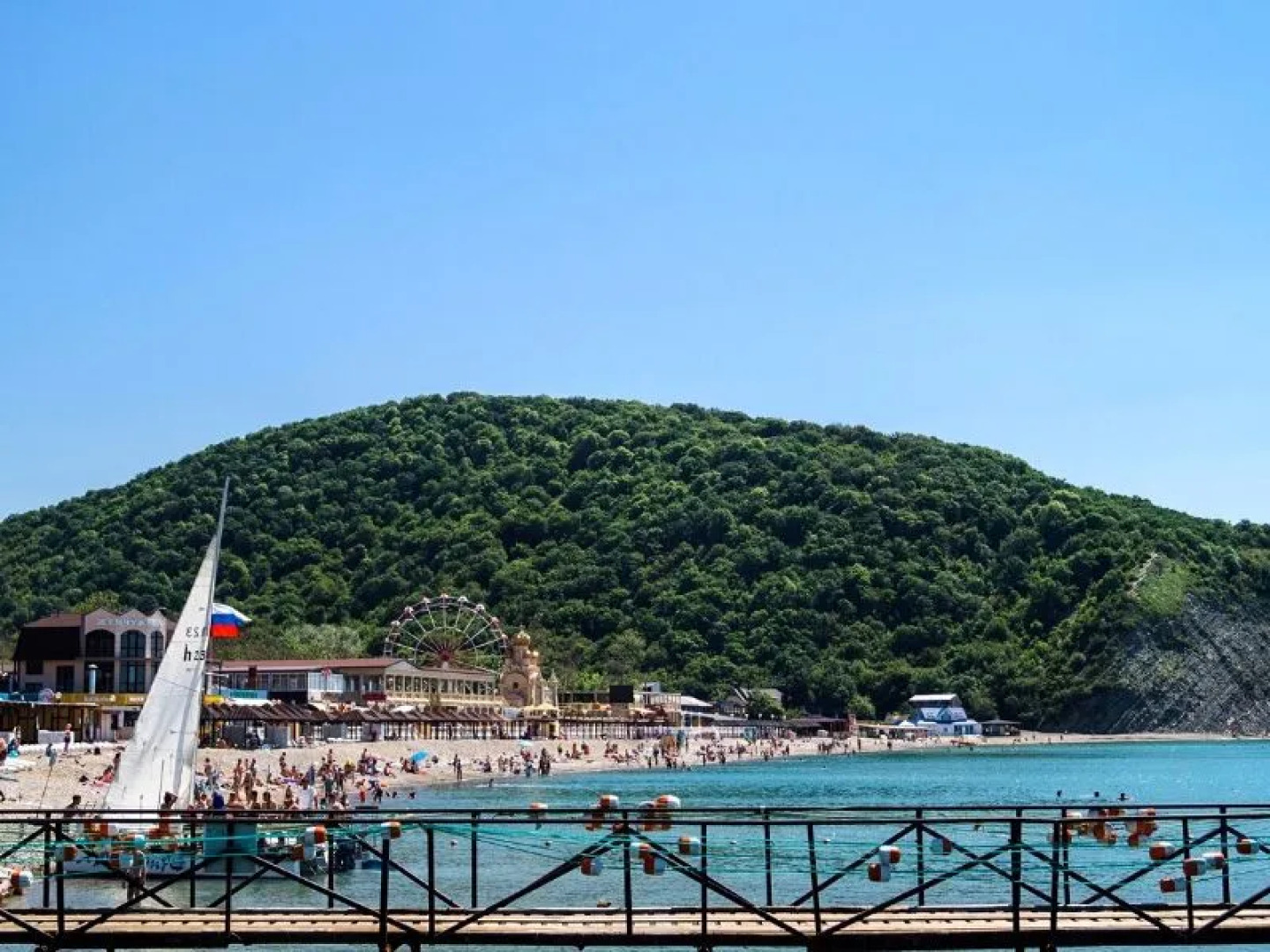 Гостевой дом Альдаир