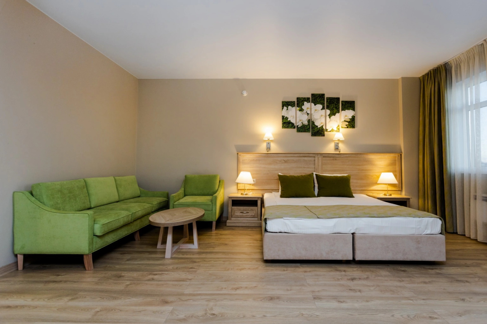 Отель Арсеньев