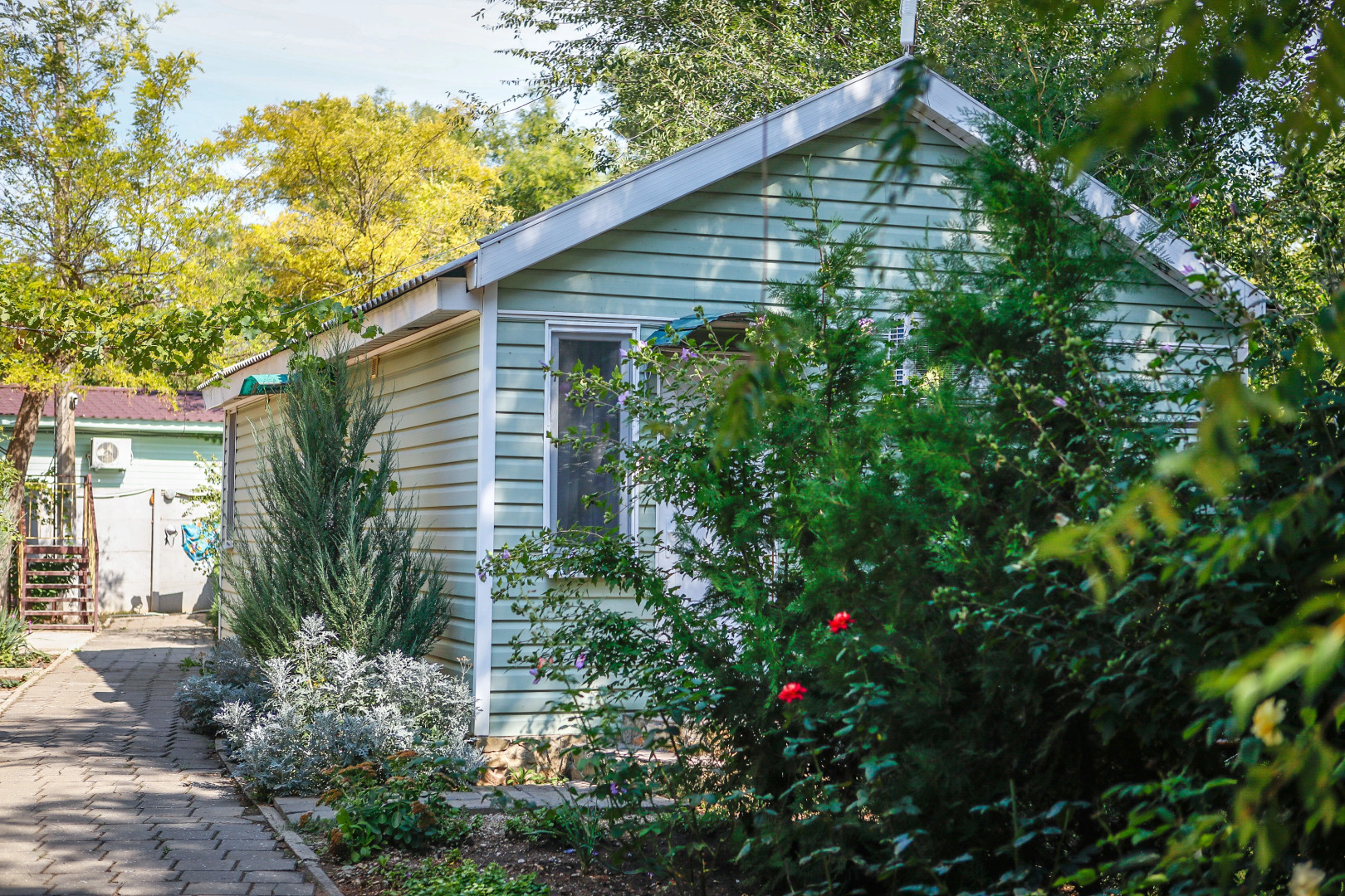 База Отдыха Коронелли