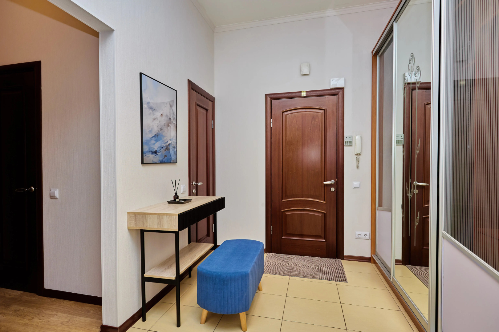 Квартира GetFlat Высота