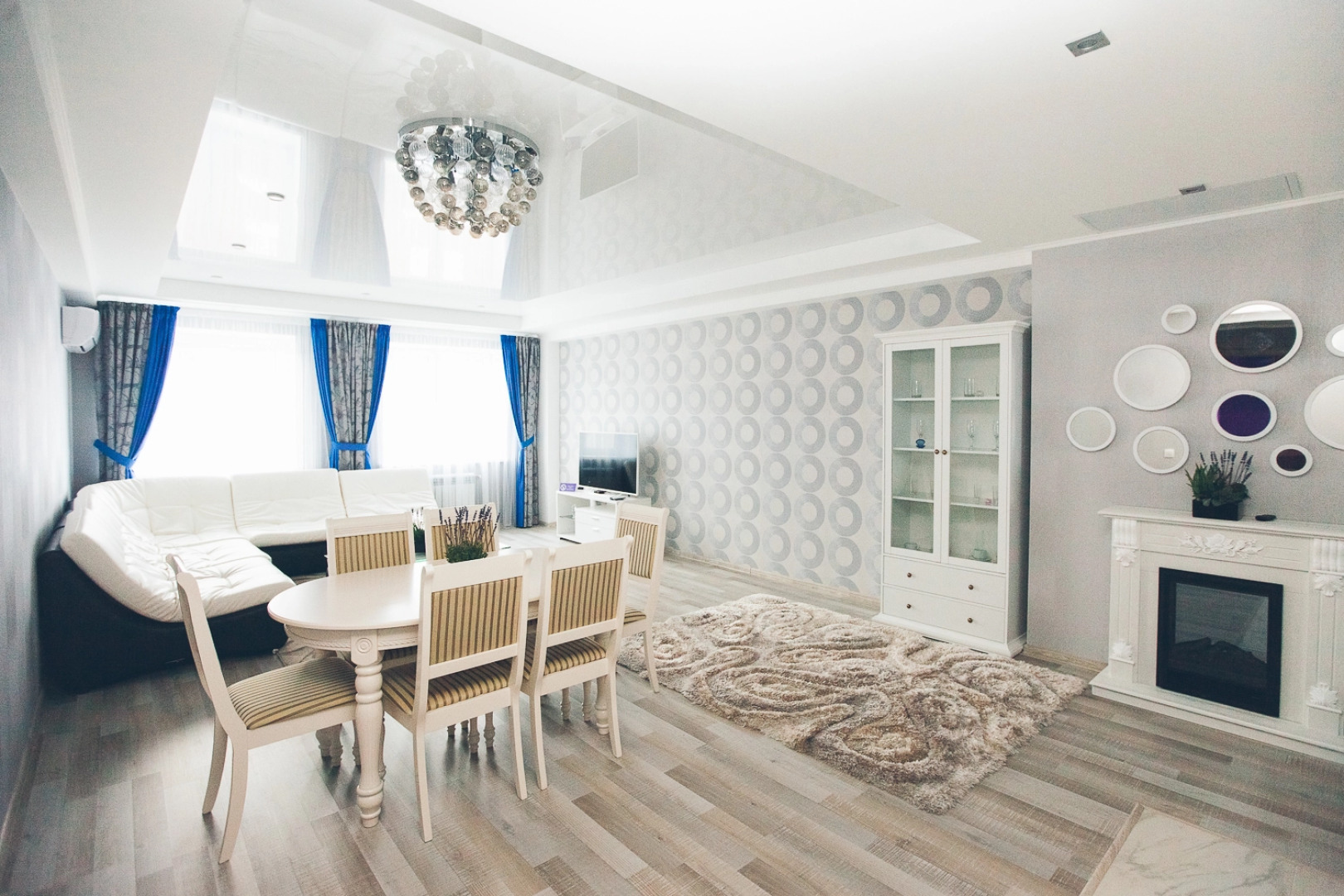 Отель Family Lab Wellness & Spa Club