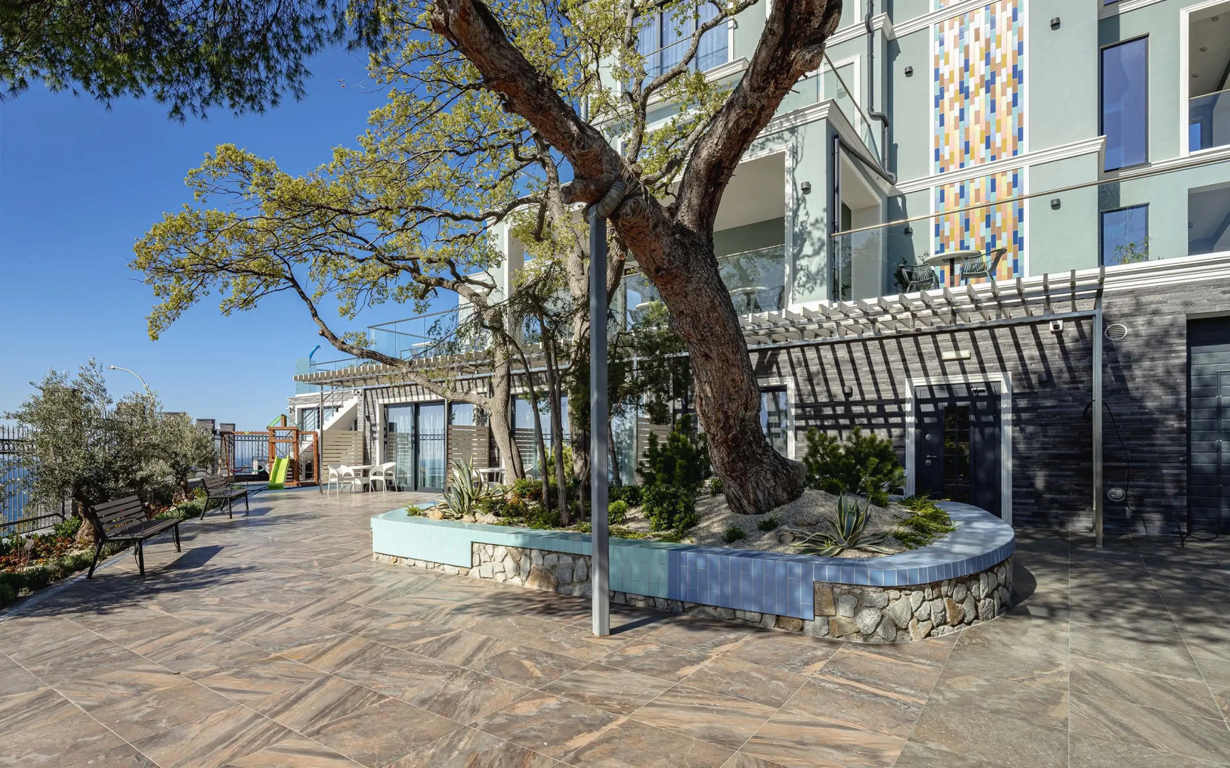 Гостевой дом Люпико