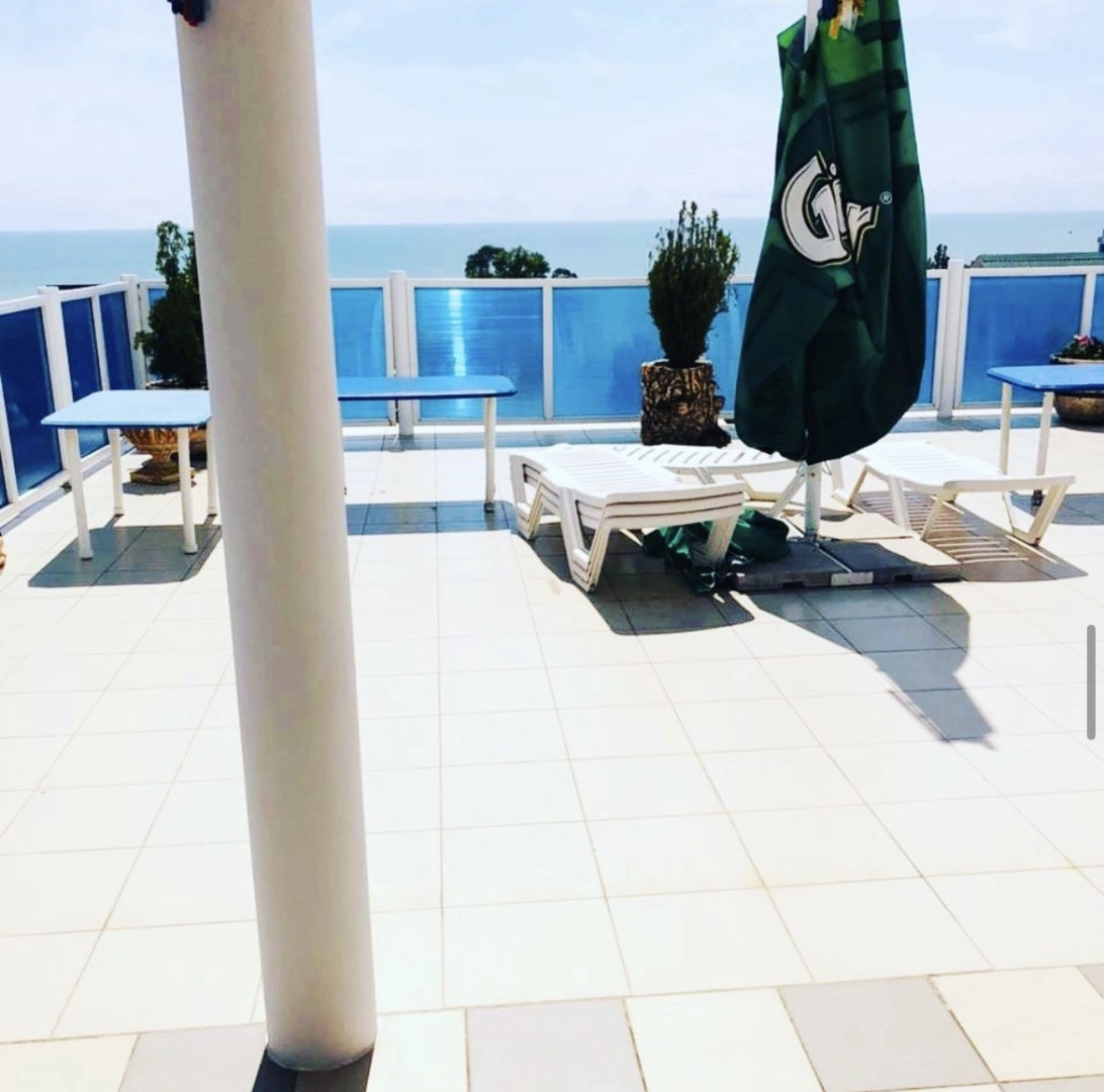 Гостевой дом Жемчужина