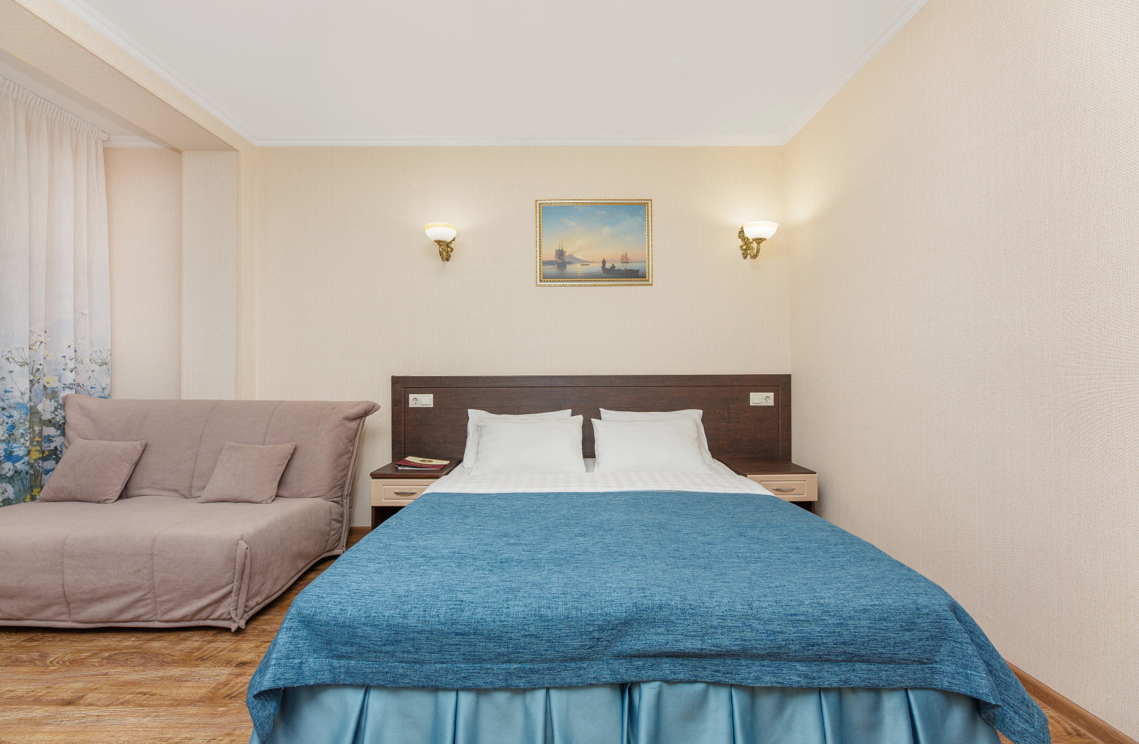 Гостевой дом Золотое руно