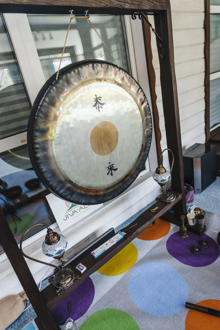 Гостевой Дом Алтай Живо