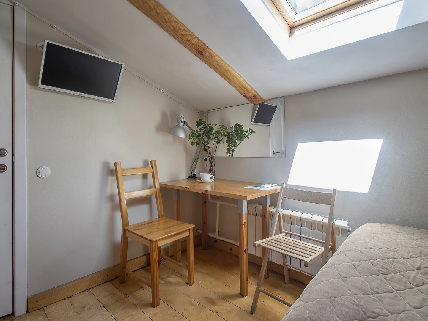 Мини-Отель Чистопрудный