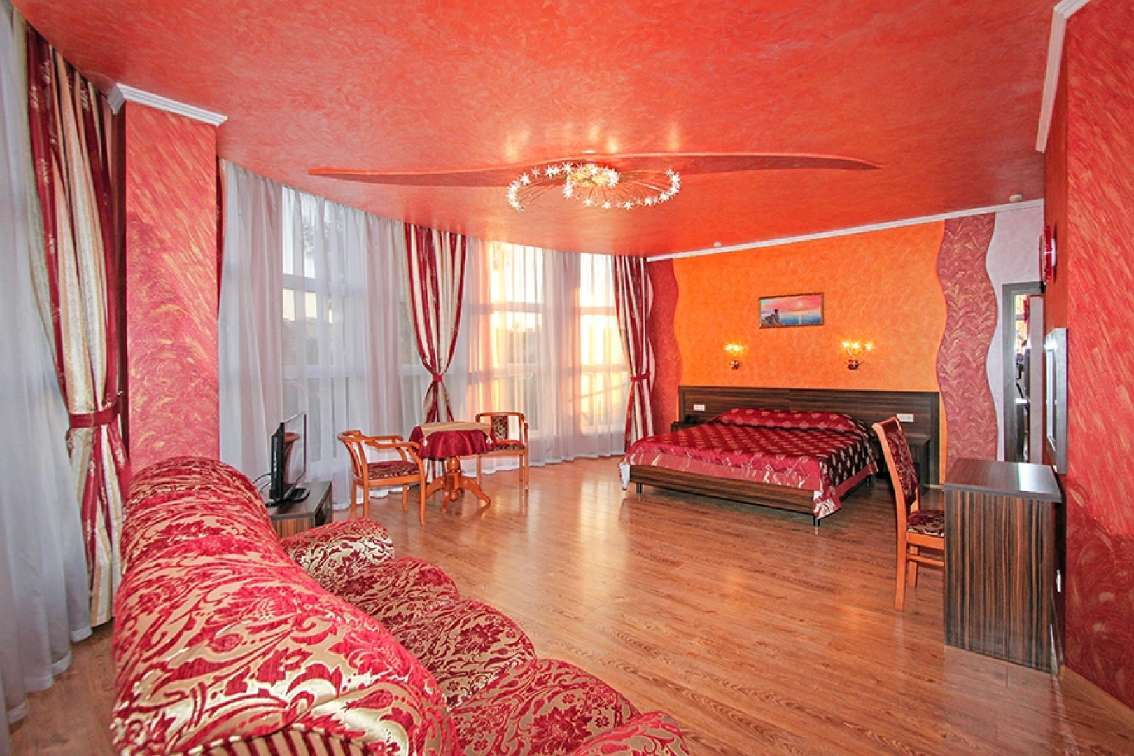 Гостевой Дом Юнона