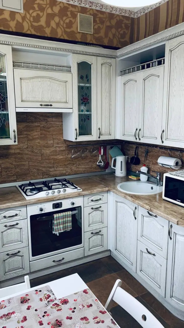 Апартаменты Ленинский проспект 67