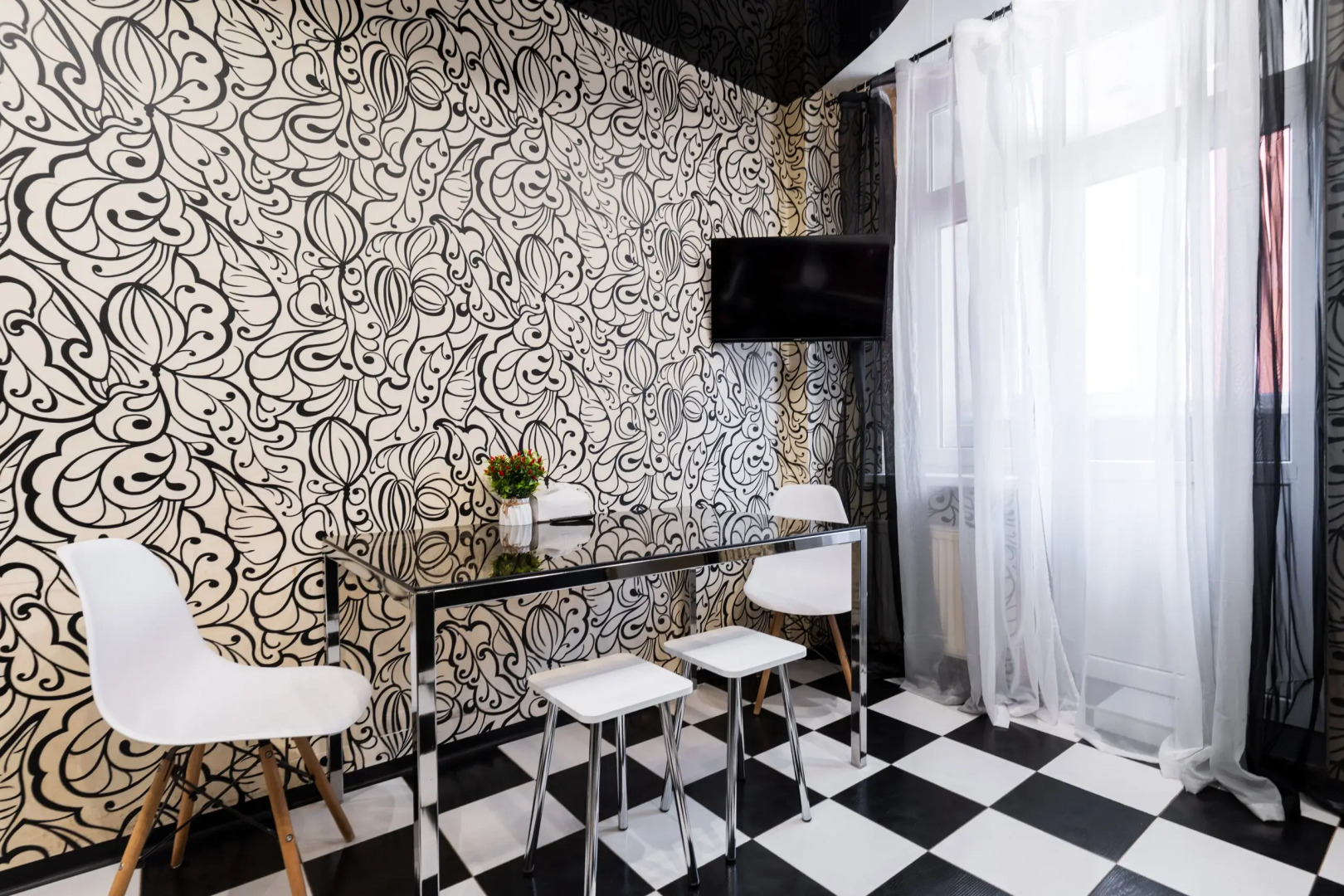 Квартира на Восточно-Кругликовской 22/2