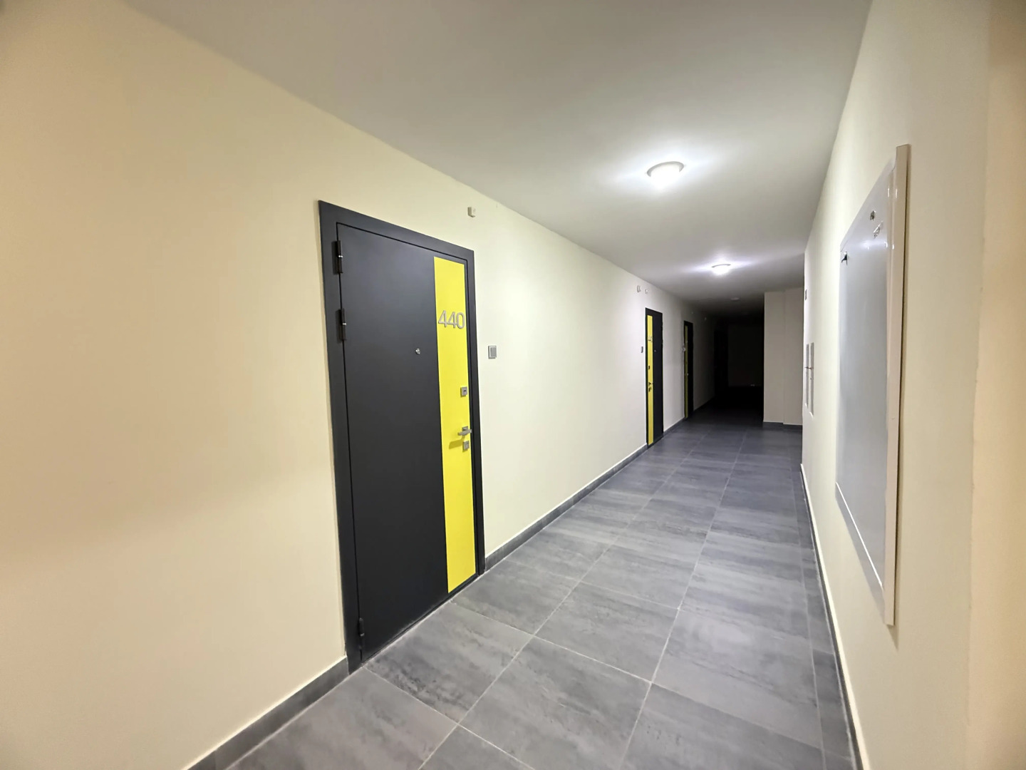 Квартира Мурена, в спальном районе