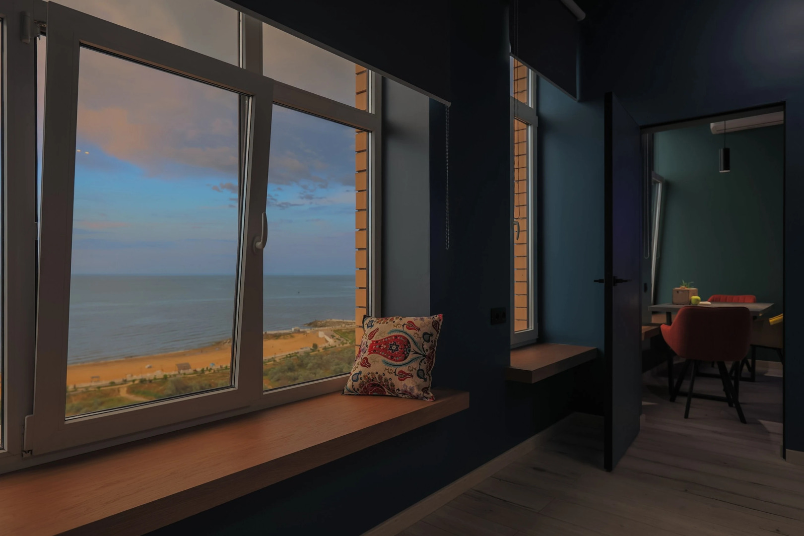 Апартаменты Mnogoneba