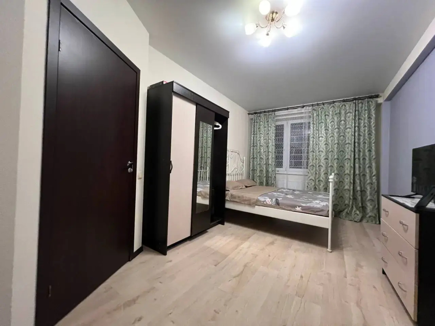 Апартаменты Квартира AlexHome Старая Купавна Чехова 4