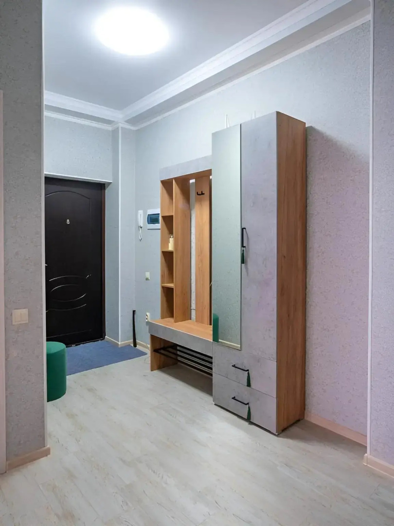 Квартира Уютная двушка в курортной зоне