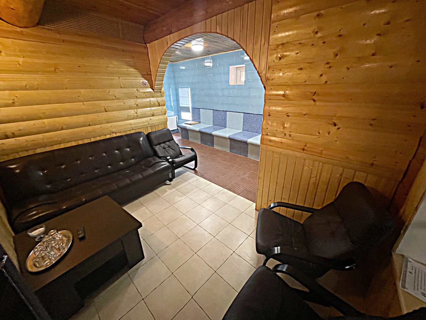 Мини-Отель Музеон