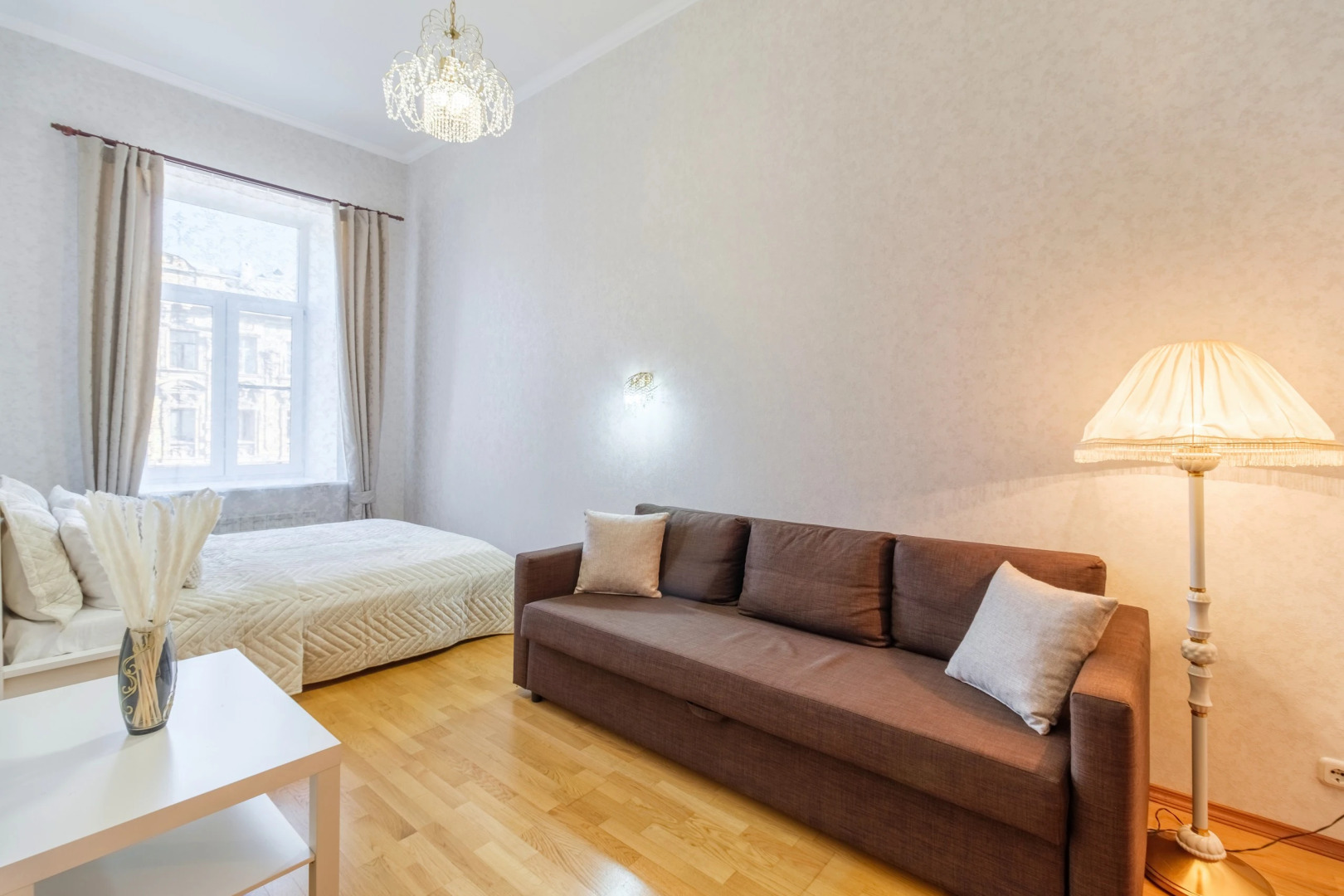 Апартаменты Современные у Казанского собора