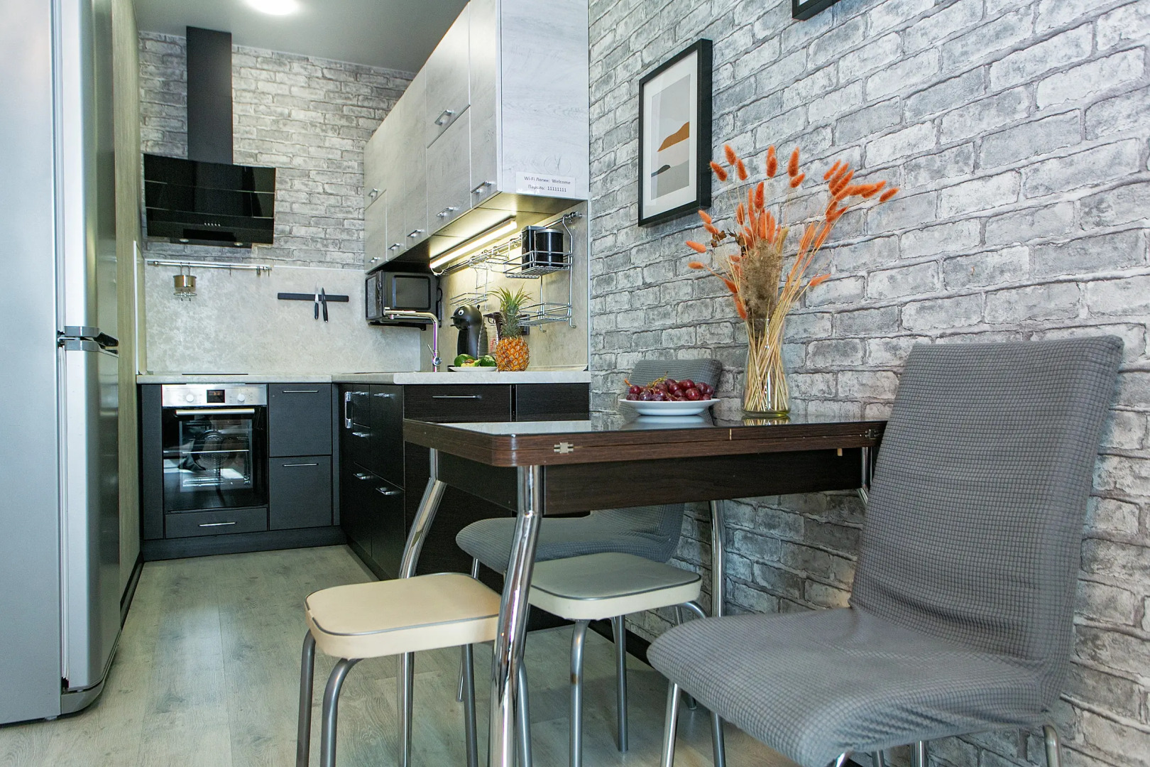 Квартира Welcome на Николаева 18