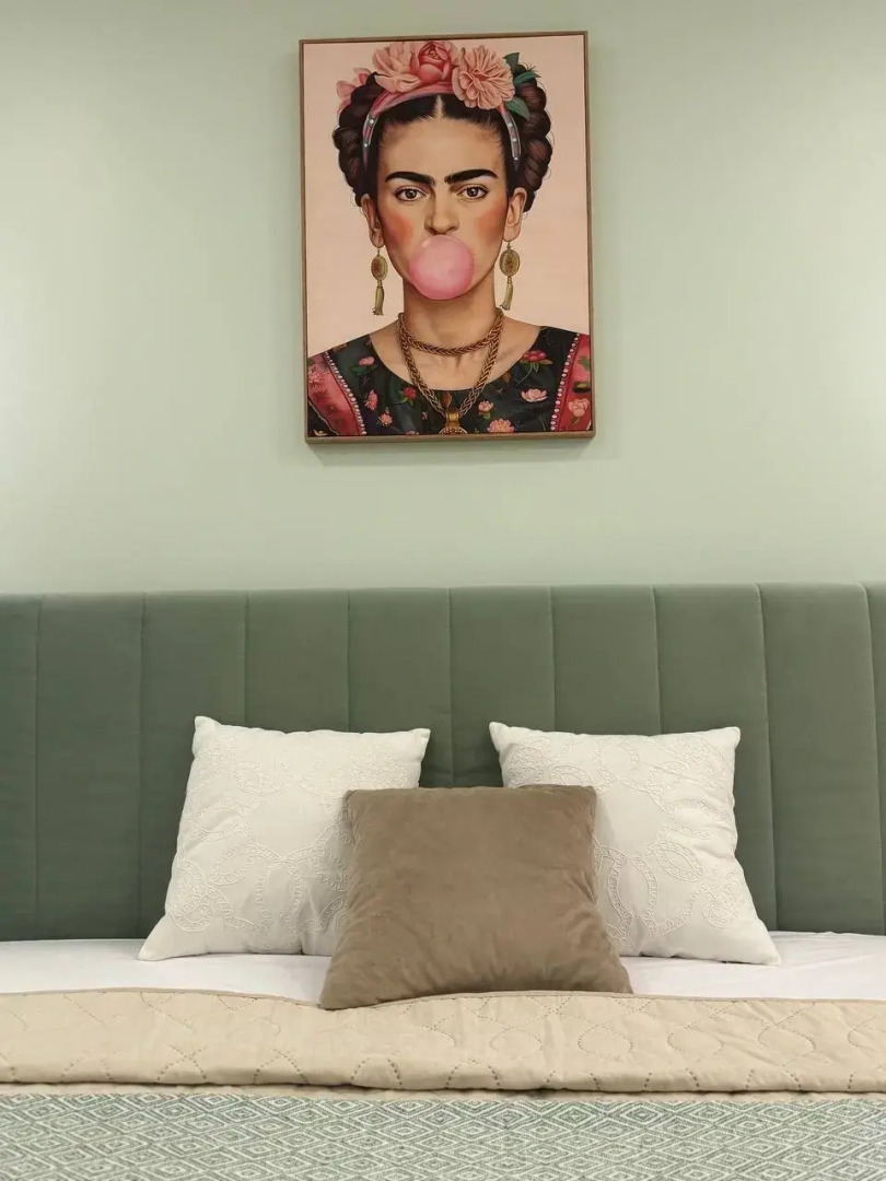 Апартаменты Лебединое Озеро