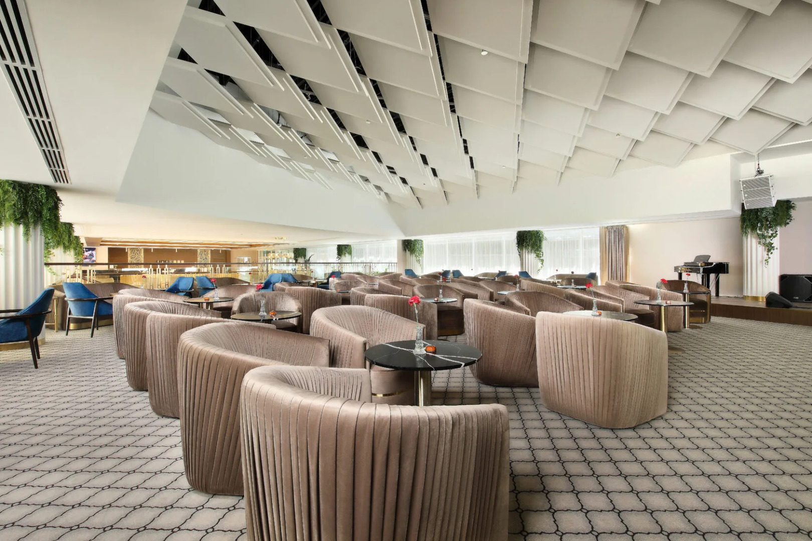 Санаторий Плаза СПА Кисловодск