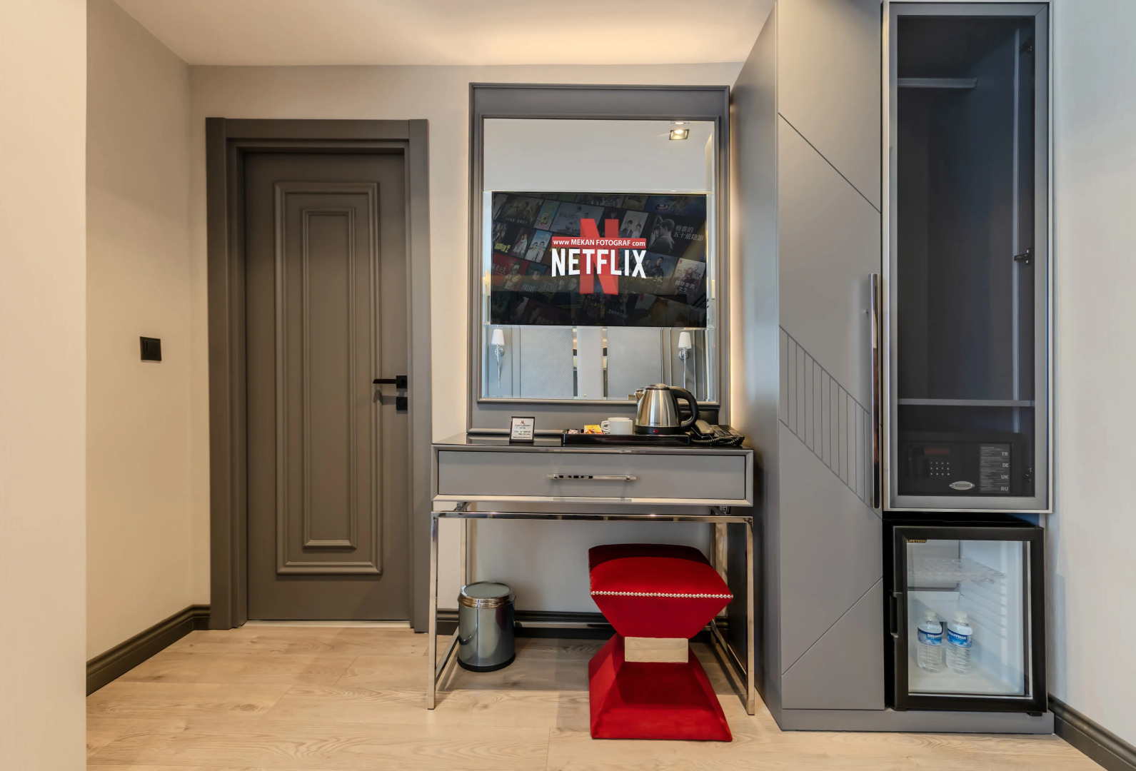 Atar Airport Hotel & Spa