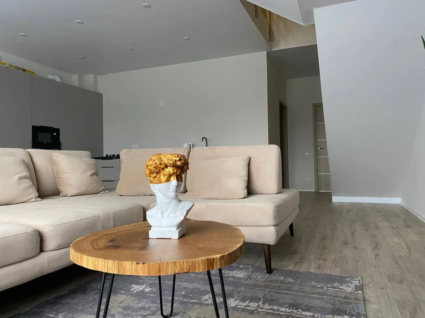 Вилла Солнечный Family