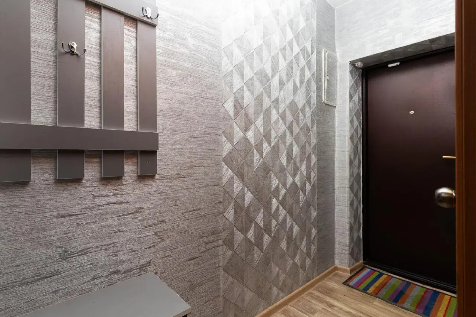 Квартира 1-ая Блюхера 4