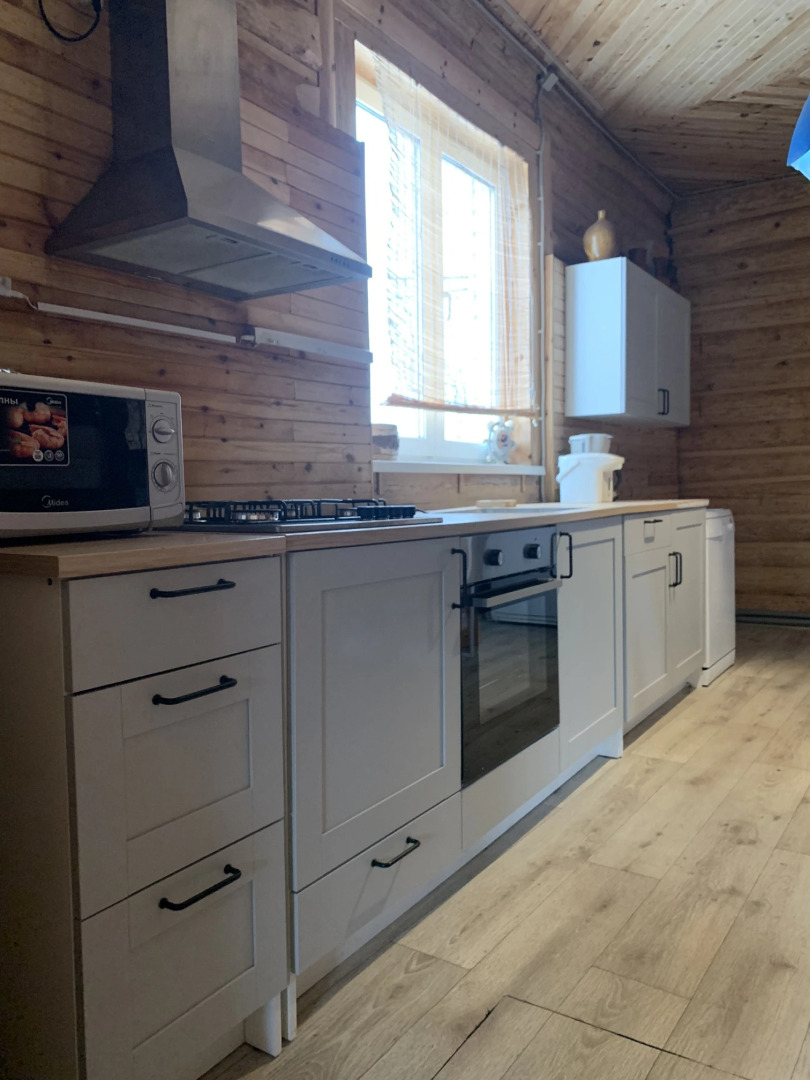 Гостевой дом на берегу Финского залива