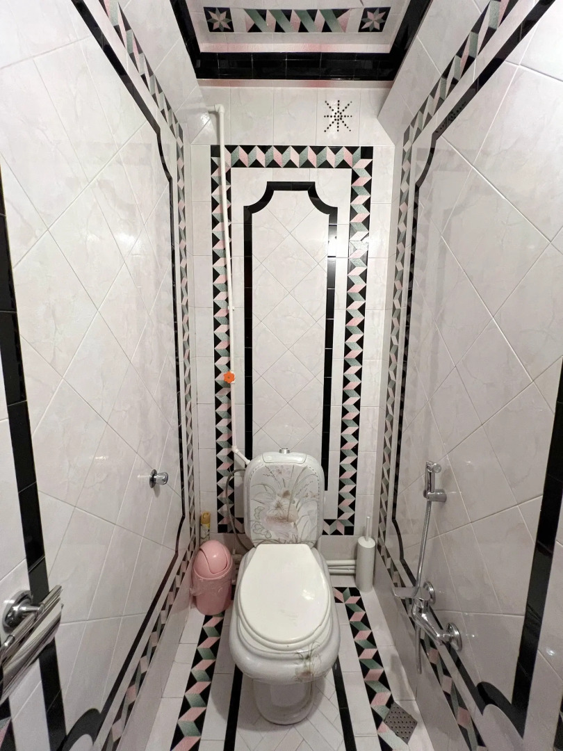 Апартаменты около Девичьей башни, Старый город/Баку