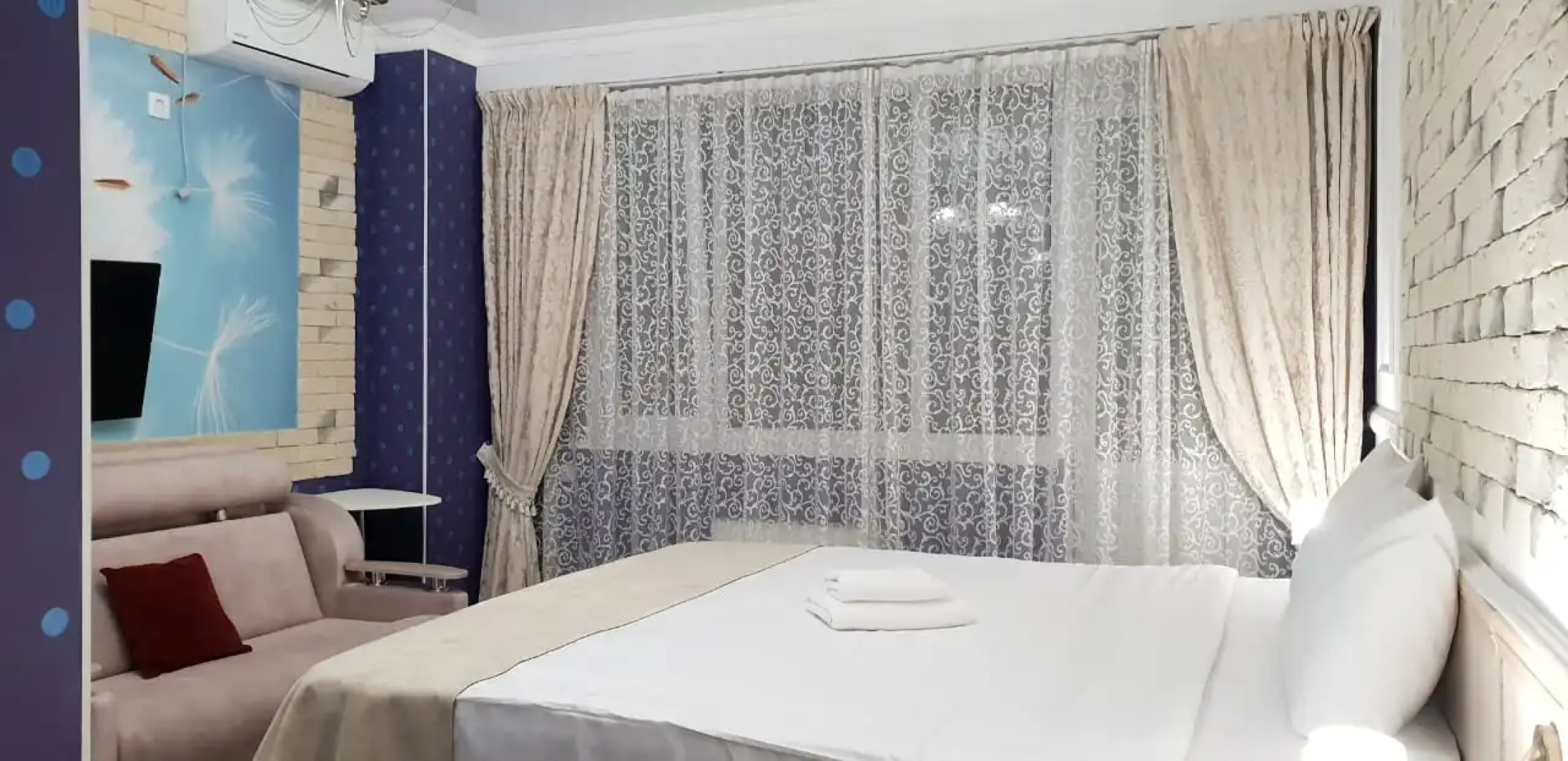 Квартира Рантье ЖК Центральный на Будённого