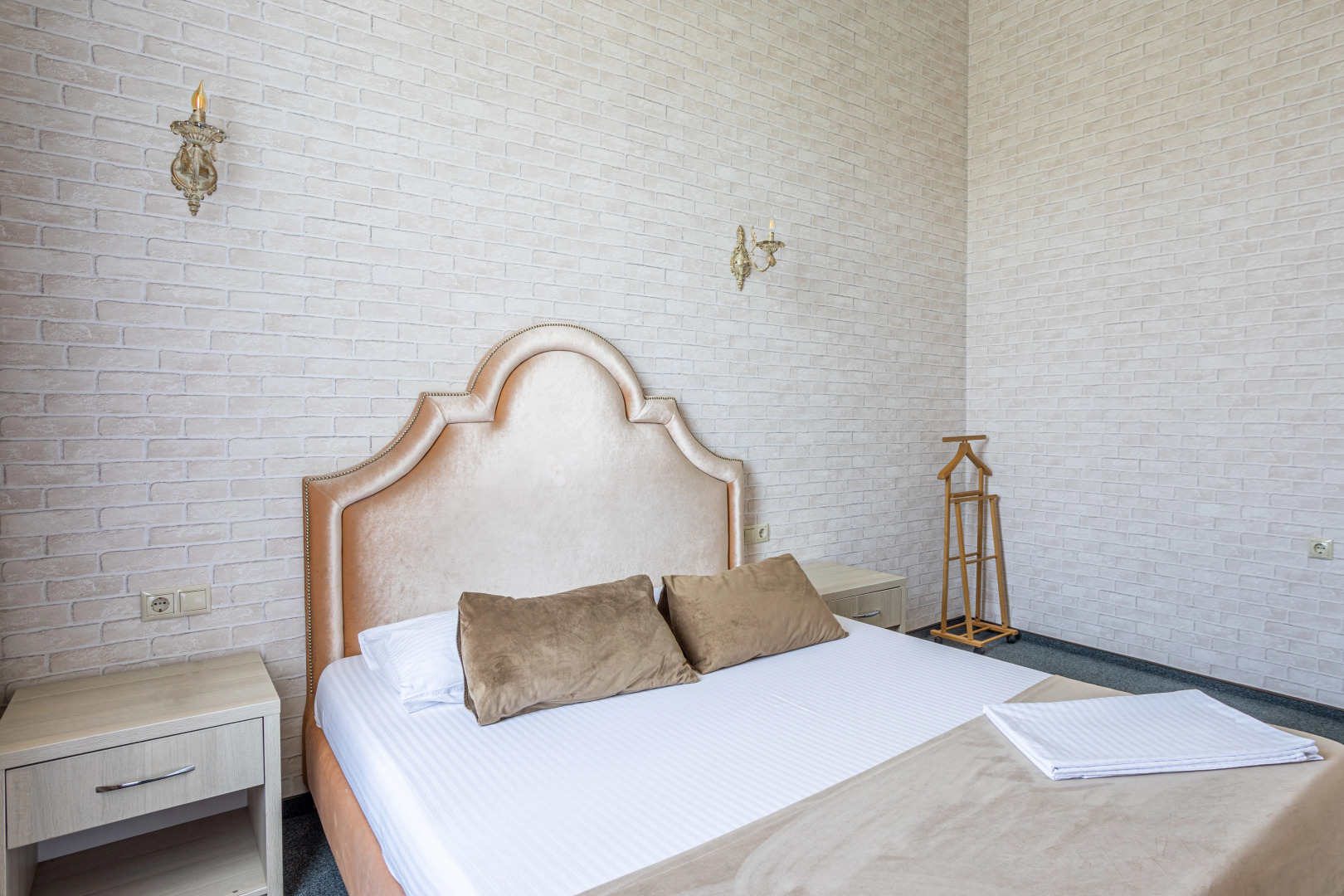 Отель Мартон Шолохова