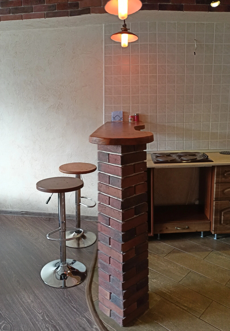 Апартаменты Loft