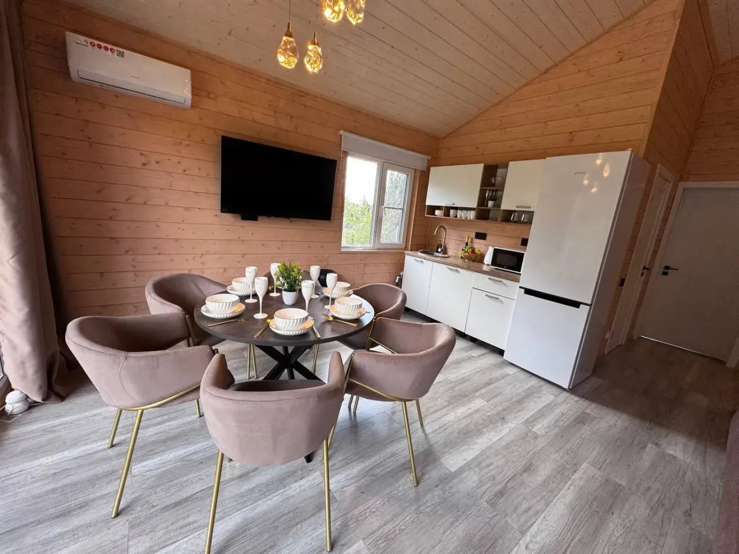 Гостевой дом Belyaevo Village