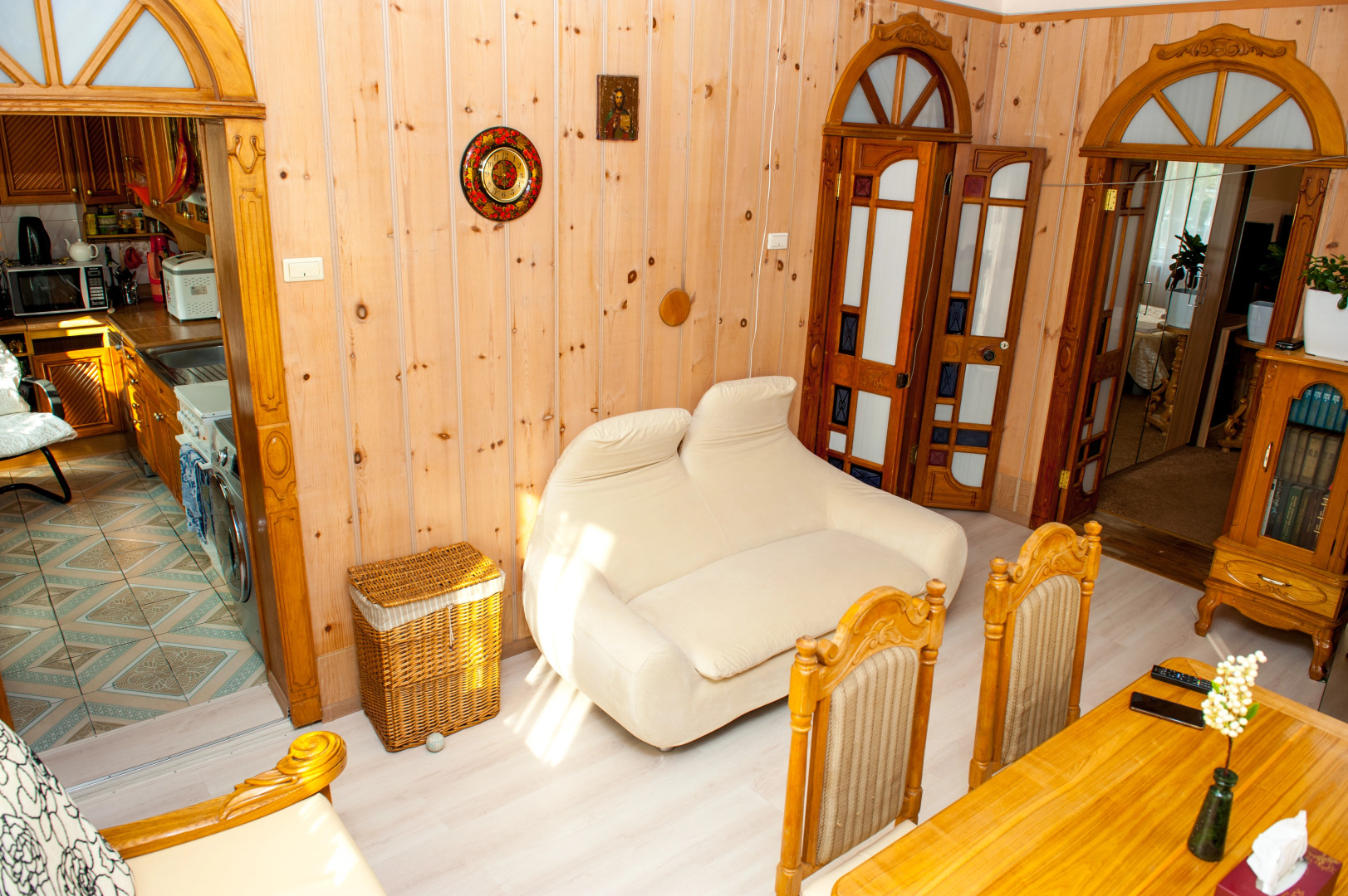 Хостел Зеленая Лампа