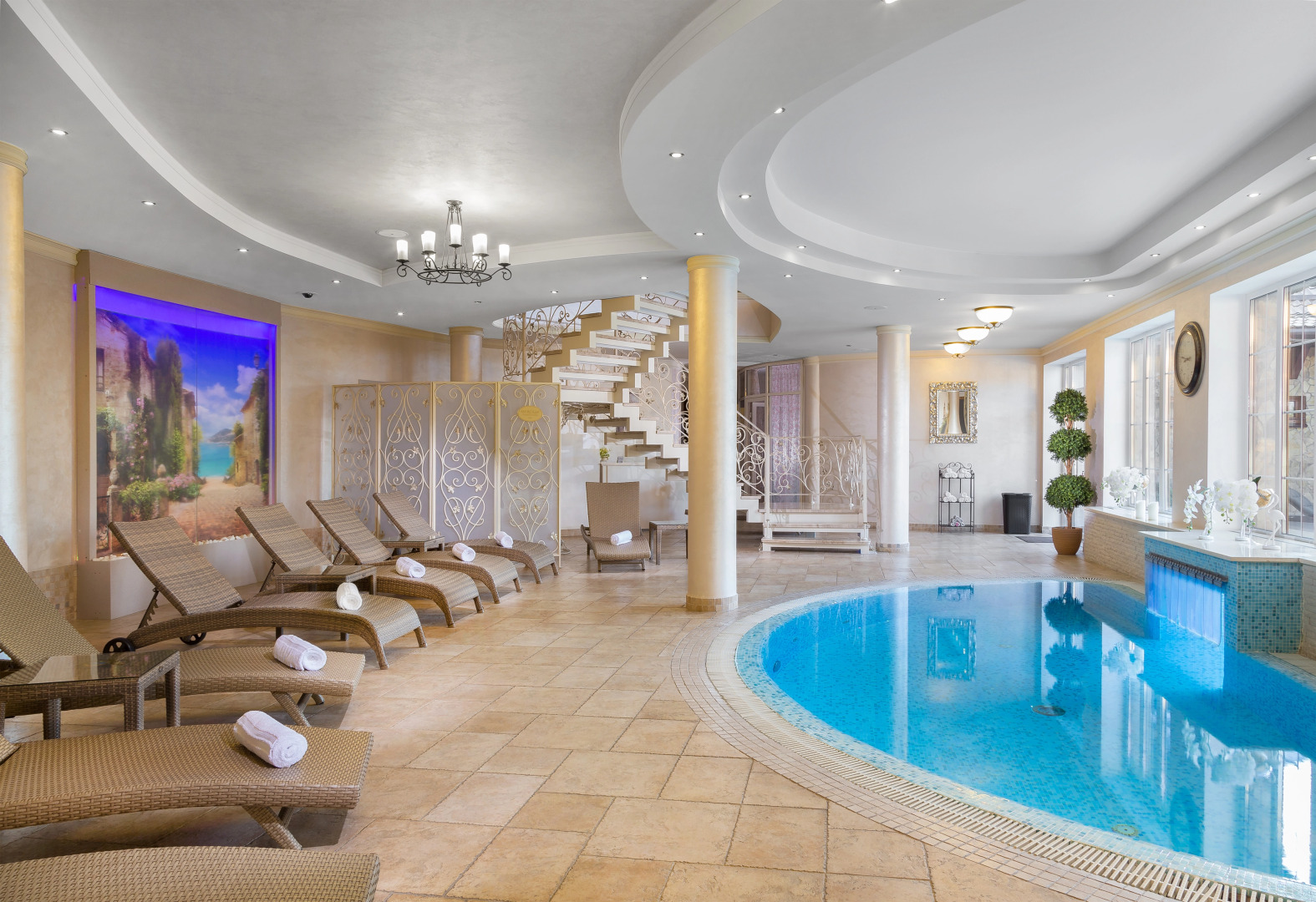 База Отдыха Сябры