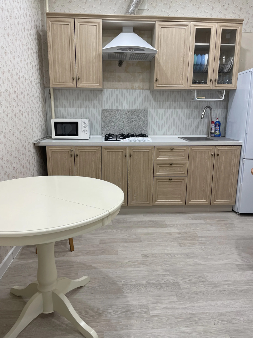 Квартира Уютная 2-комнатная квартира в курортной зоне Завидово