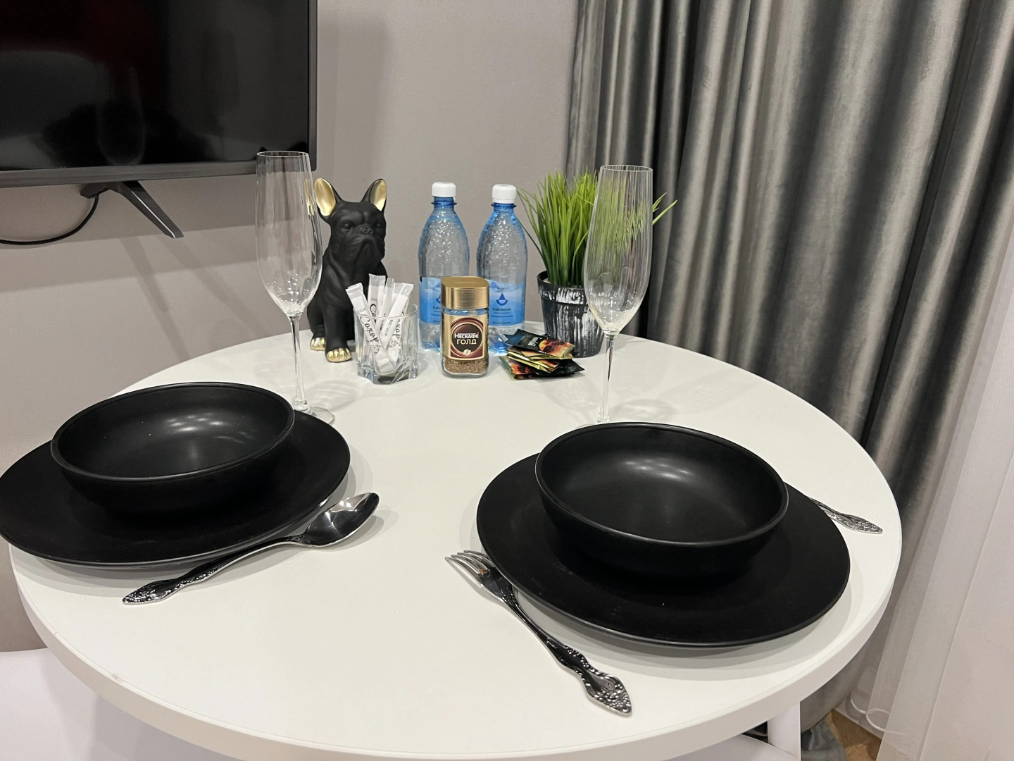 Апартаменты Sweet home Ulyanovsk Sirenevii 4