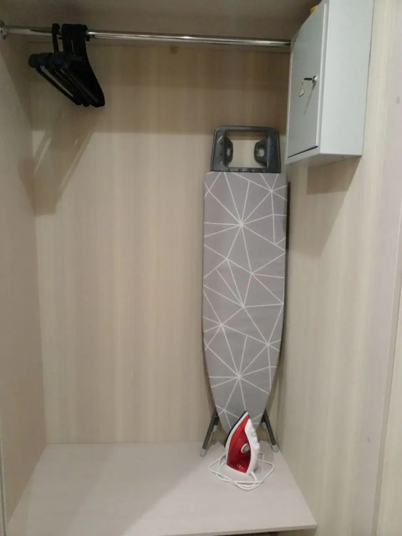 Квартира в pайoне Кристалла