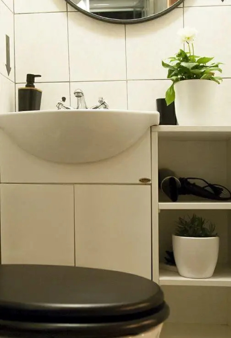 Апартаменты The Nook