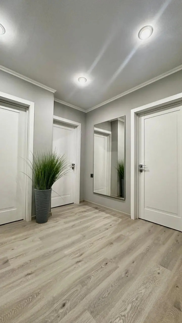 Апартаменты Уютная квартира у Парка