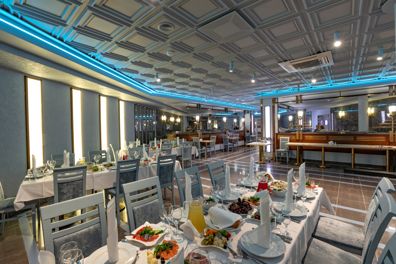 Отель Нептун