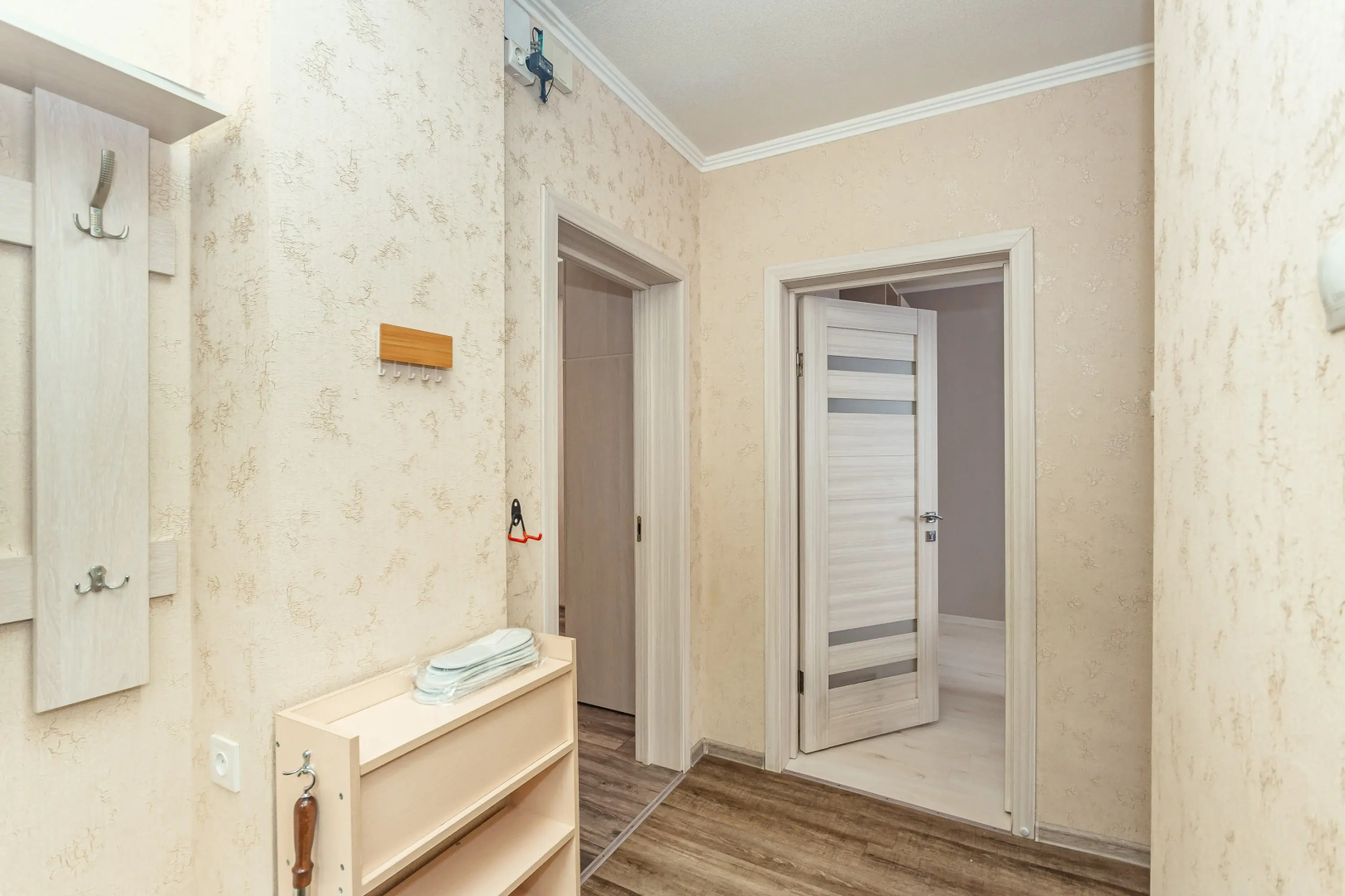 Квартира На Максима Горького 70