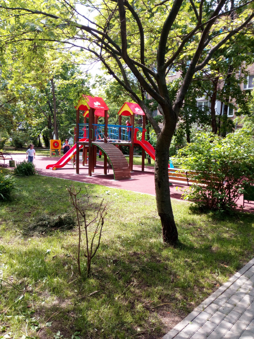 Апартаменты on Sovetskaya 21 Balashikha