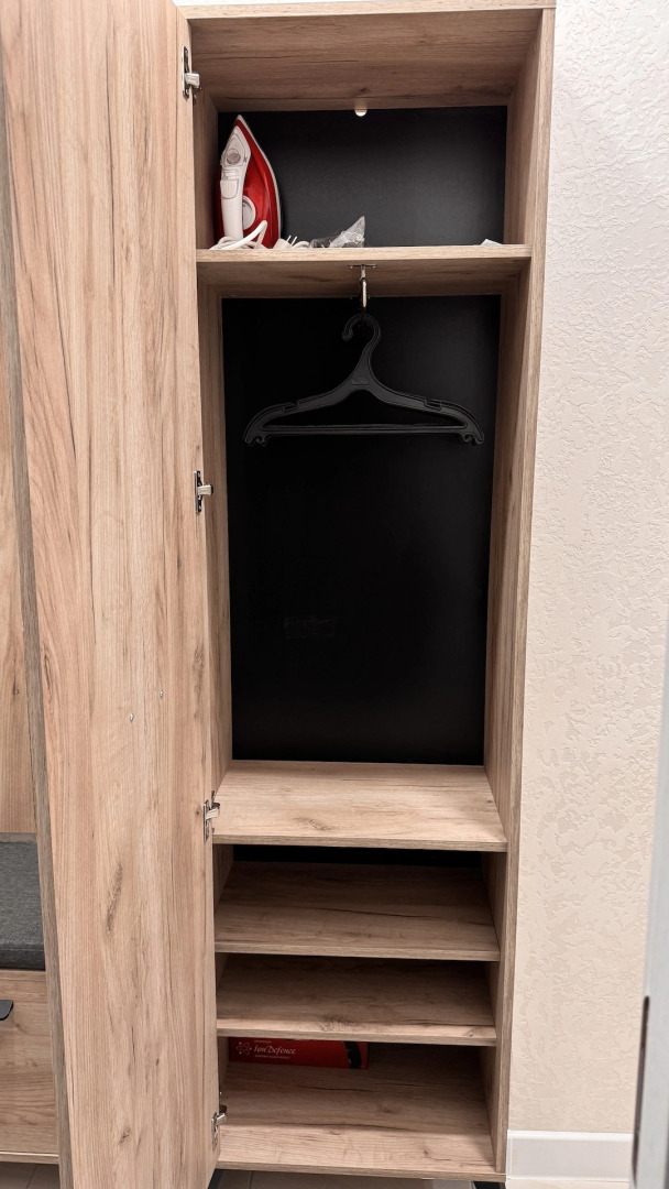 Апартаменты на Взлетной 23